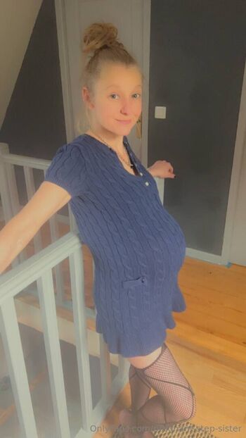 pregnant-step-sister