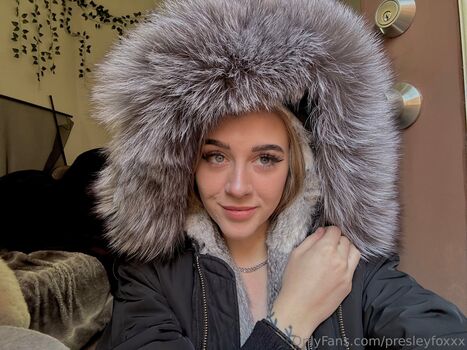 presleyfoxxx