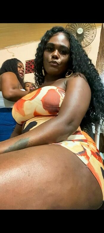 Pretas Do Brasil