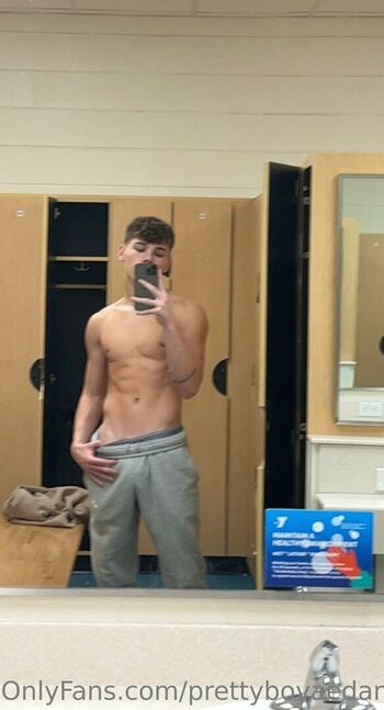 prettyboyaedan