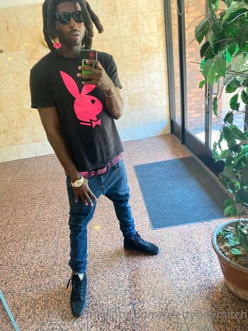 prettyboymitch
