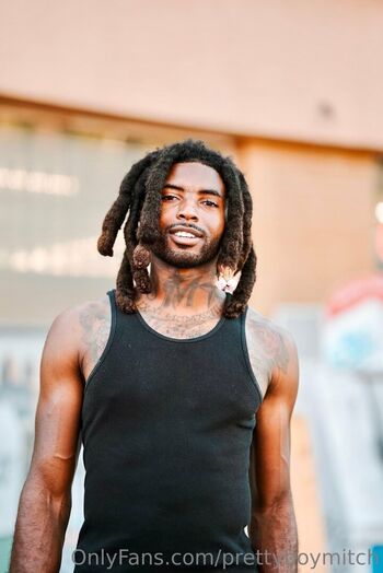 prettyboymitch