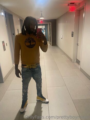 prettyboymitch