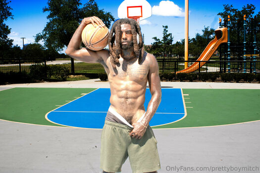 prettyboymitch