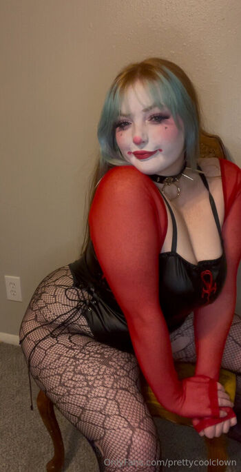 prettycoolclown