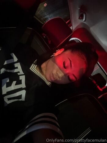 prettyfacemulan