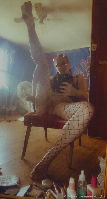 prettykittykali