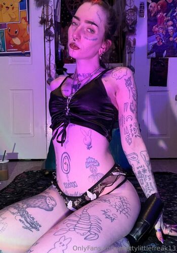 prettylittlefreak13