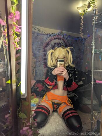 prettypineapplegurl