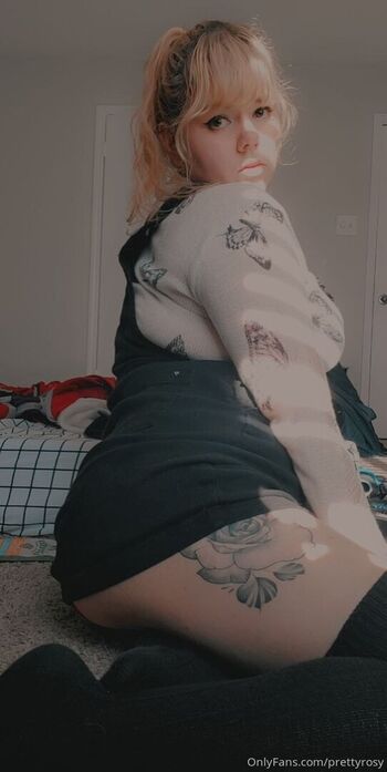 prettyrosy