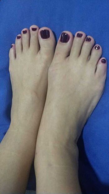 prii_feet
