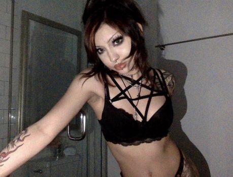 Princ3ssscissorhands