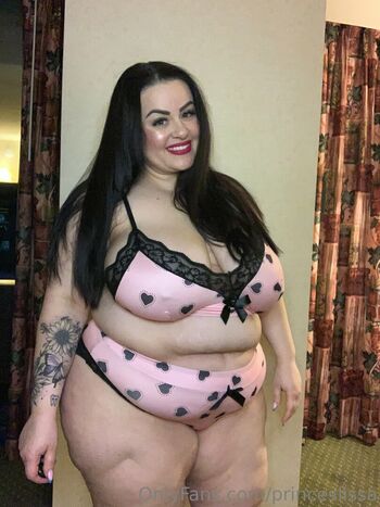 princeslissa