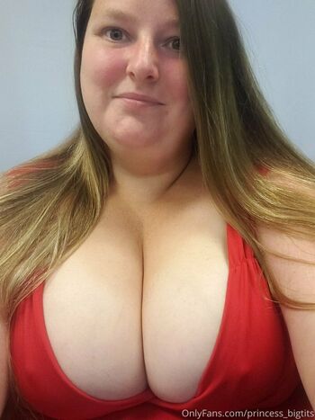 Princess Big Tits