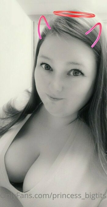 Princess Big Tits