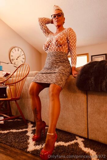princessaf1972