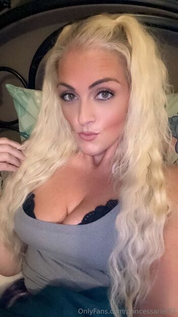 princessariel32