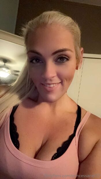 princessariel32