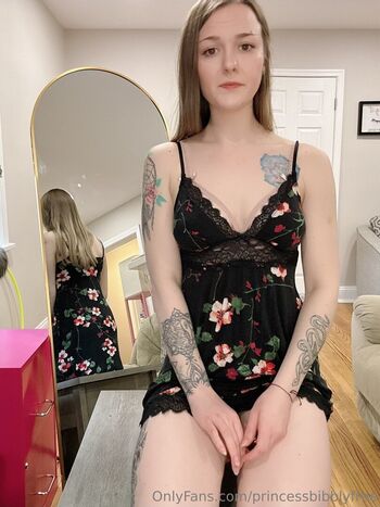 princessbibblyfree