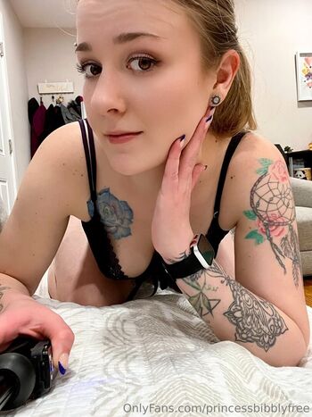 princessbibblyfree