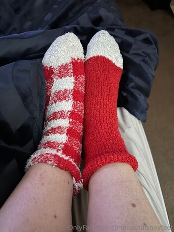 princessdisneyfeet