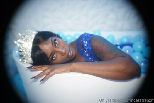 PrincessFrenxh