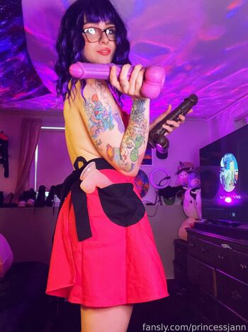 princessjann
