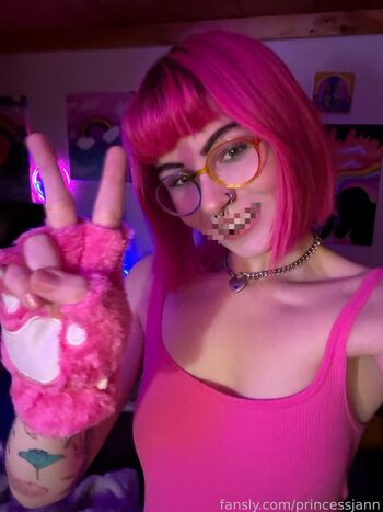 princessjann