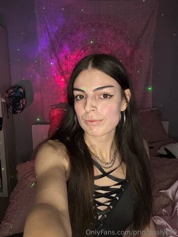 princesslys99