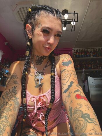princessmarieaa