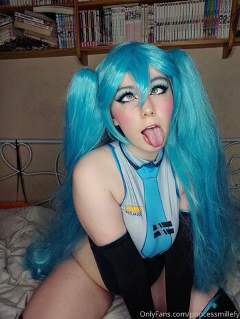 princessmillefy
