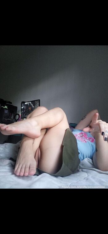 PrincessMoxxi
