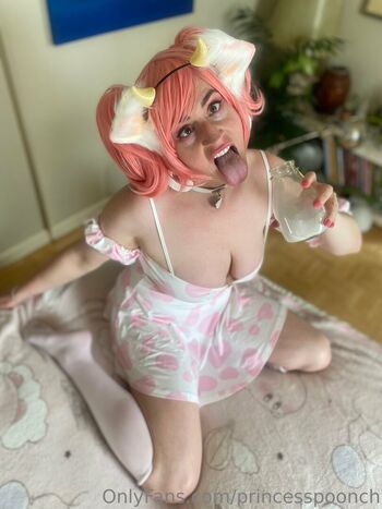 princesspoonch
