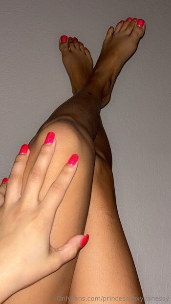 princesssexyvanessy