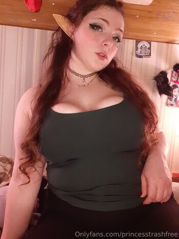 princesstrashfree