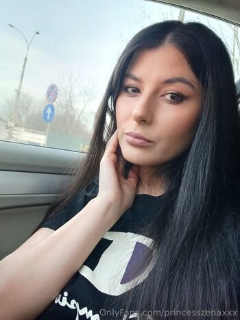 princesszenaxxx