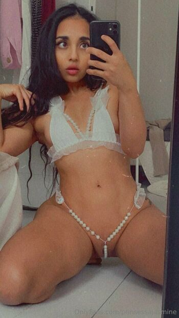 Prinsessajasmine