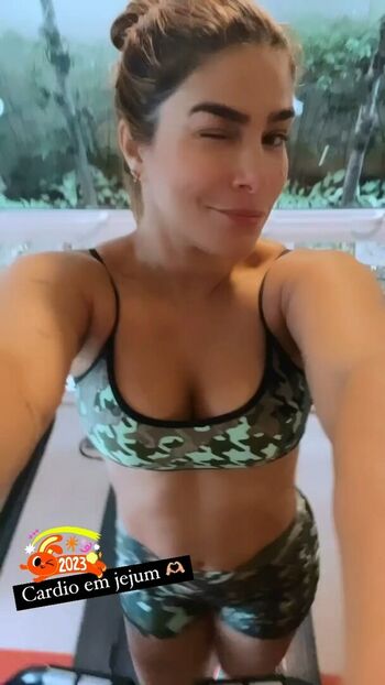 Priscila Fantin