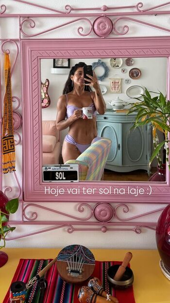 Priscila Sol