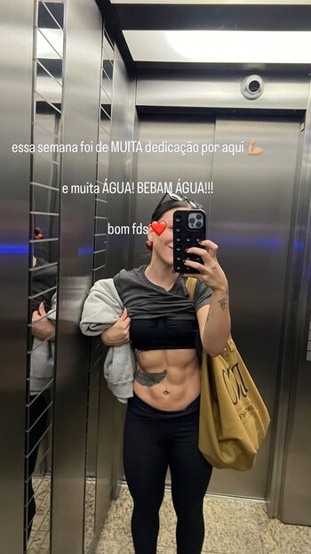 Priscilla Alcântara Delicia