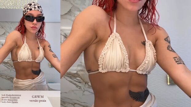 Priscilla Alcantara