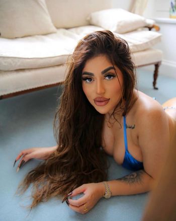 Priya Yasmin X