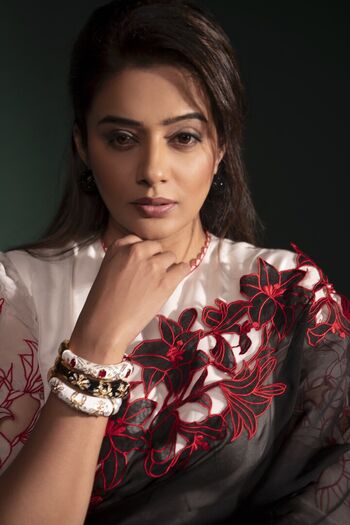 Priyamani