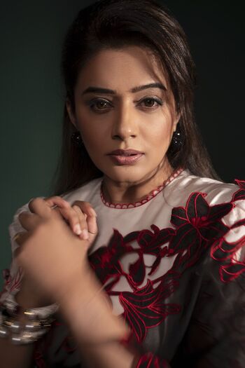 Priyamani