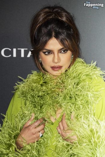 Priyanka Chopra