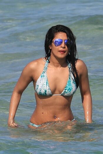 Priyanka Chopra
