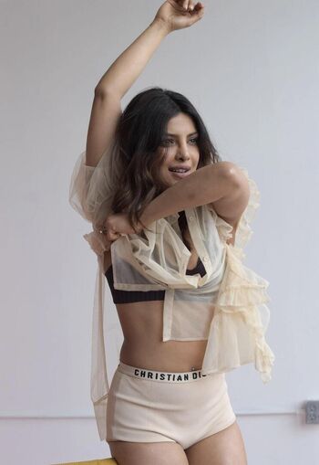 Priyanka Chopra