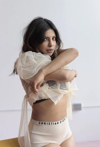 Priyanka Chopra