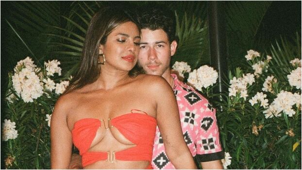 Priyanka Chopra
