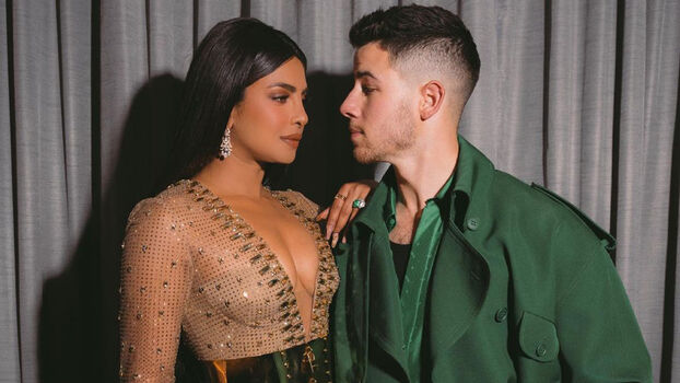 Priyanka Chopra